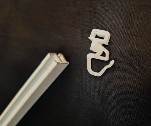 Drsniki klik-sg